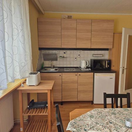 Apartment Ad Alta - Matschiedl 1 แฮร์มากอร์ ภายนอก รูปภาพ