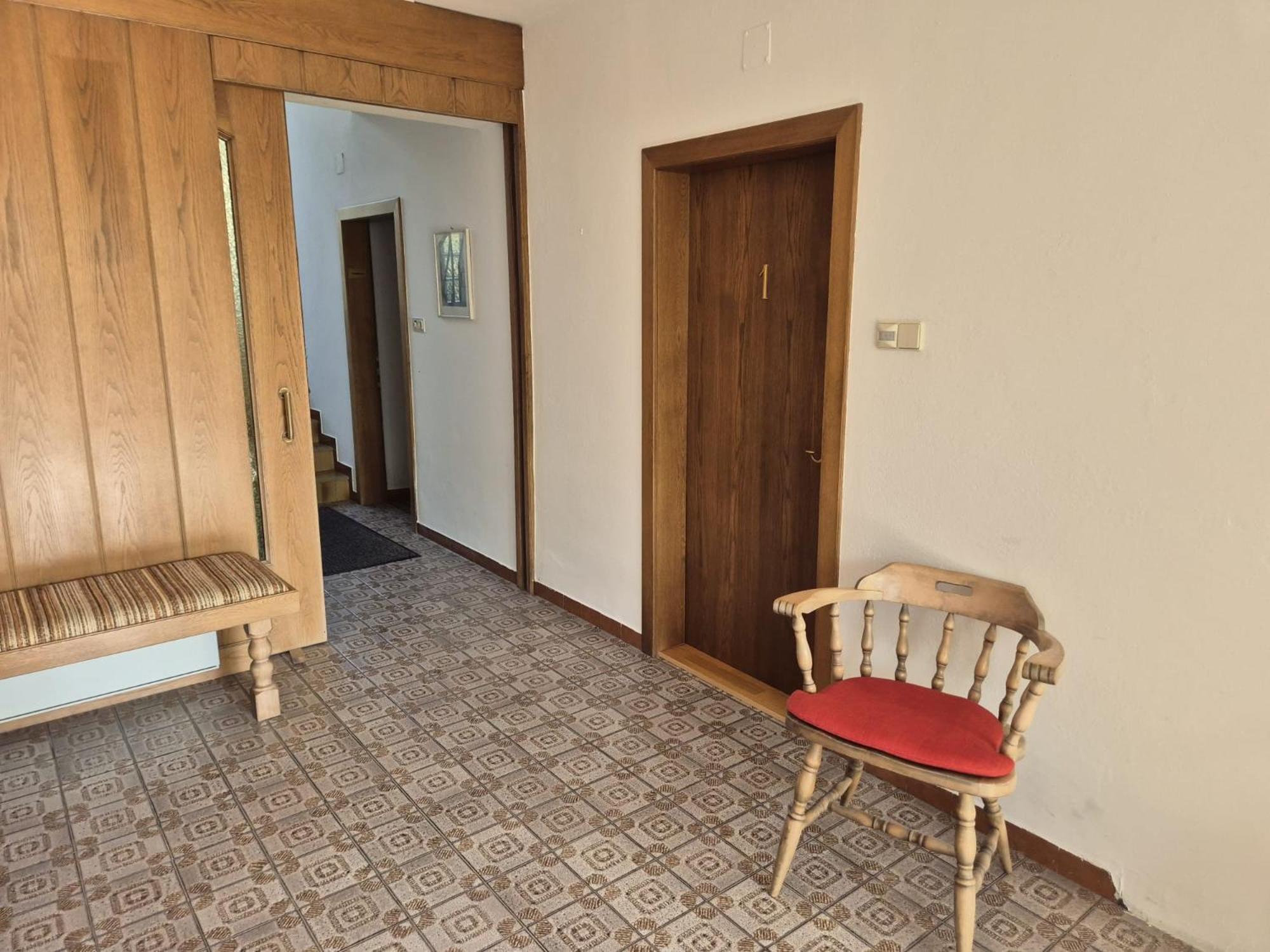Apartment Ad Alta - Matschiedl 1 แฮร์มากอร์ ภายนอก รูปภาพ