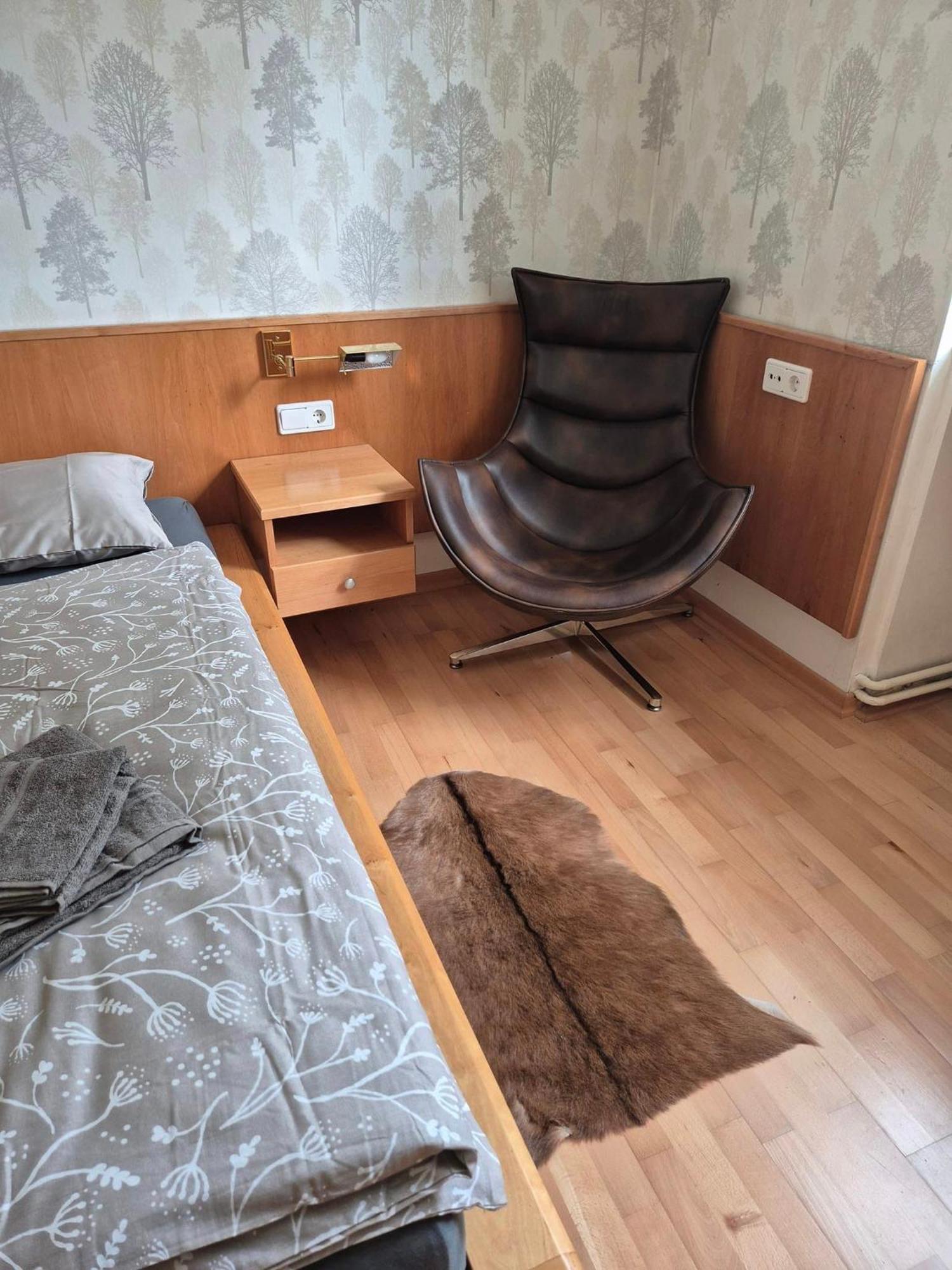 Apartment Ad Alta - Matschiedl 1 แฮร์มากอร์ ภายนอก รูปภาพ
