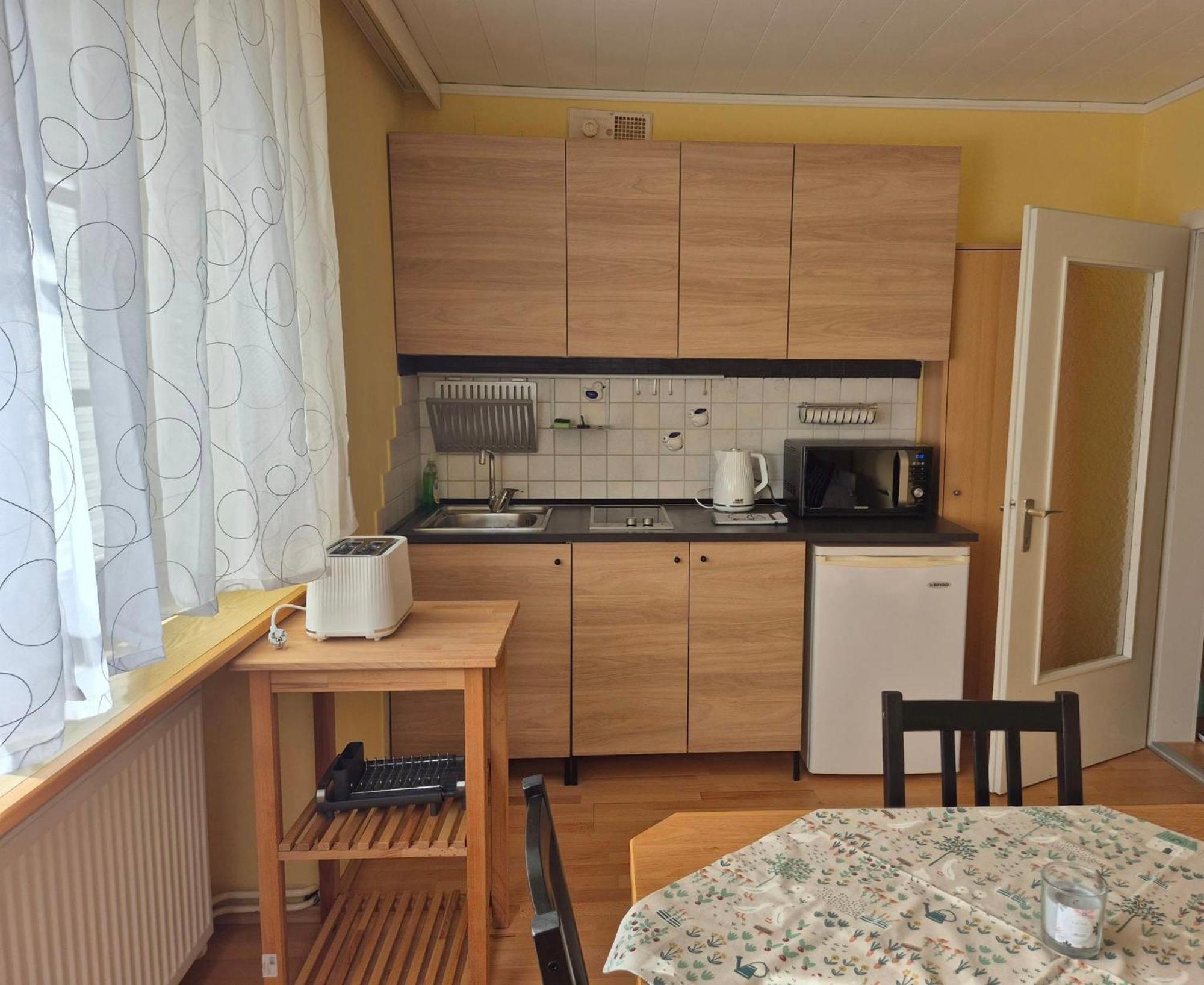Apartment Ad Alta - Matschiedl 1 แฮร์มากอร์ ภายนอก รูปภาพ